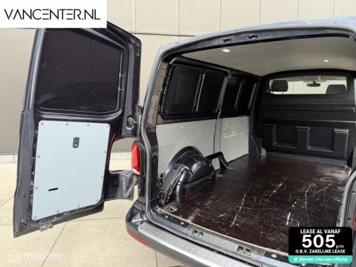 Volkswagen Transporter Bulli 2.0 TDI 199pk DSG Automaat L2 ActivLease financial lease