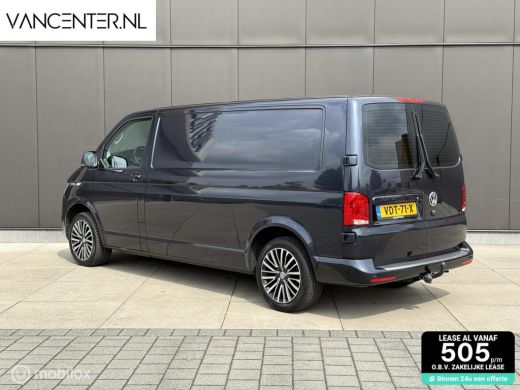 Volkswagen Transporter Bulli 2.0 TDI 199pk DSG Automaat L2 ActivLease financial lease