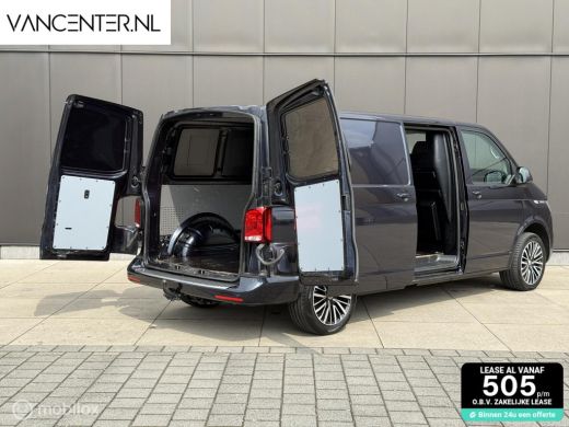 Volkswagen Transporter Bulli 2.0 TDI 199pk DSG Automaat L2 ActivLease financial lease