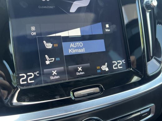 Volvo  V60 Cross Country T5 AWD Pro | Trekhaak | Panoramadak | Apple carplay/Android auto | Massage Stoelen ... ActivLease financial lease