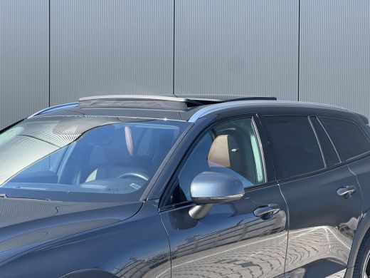 Volvo  V60 Cross Country T5 AWD Pro | Trekhaak | Panoramadak | Apple carplay/Android auto | Massage Stoelen ... ActivLease financial lease