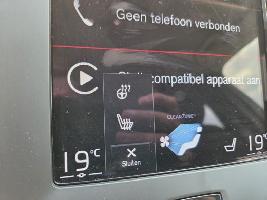 Volvo  XC40 1.5 T2 Momentum Core LageKM! | Stoel/Stuurverw | Navigatie | Camera ActivLease financial lease