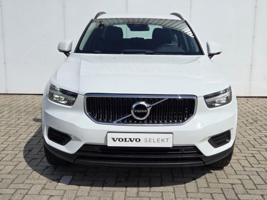 Volvo  XC40 1.5 T2 Momentum Core LageKM! | Stoel/Stuurverw | Navigatie | Camera ActivLease financial lease