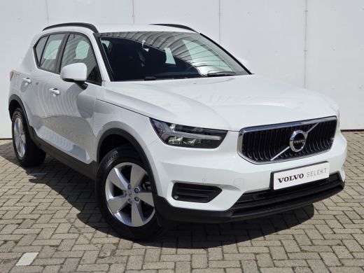 Volvo  XC40 1.5 T2 Momentum Core LageKM! | Stoel/Stuurverw | Navigatie | Camera ActivLease financial lease
