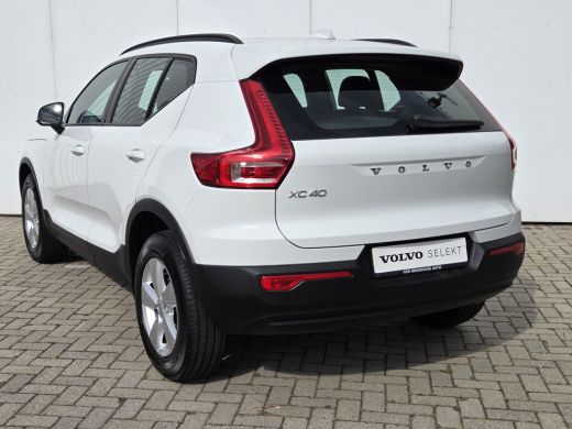 Volvo  XC40 1.5 T2 Momentum Core LageKM! | Stoel/Stuurverw | Navigatie | Camera ActivLease financial lease