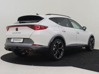 CUPRA Formentor 1.4 e-Hybrid VZ Performance Dodehoekdetectie | Keyless| App connect | Navigatie | Adaptief cruise...