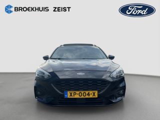 Ford Focus 1.0 E.B. 125PK ST Line | Pano-dak | B&O Audio | Camera | Full-LED verlichting | Winter-pack | Sty...