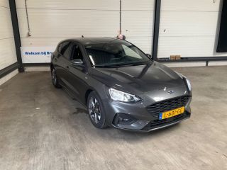 Ford Focus 1.0 EcoBoost Hybrid ST Line X Business | Winter Pack | Apple Carplay/ Android Auto | Camera | | C...
