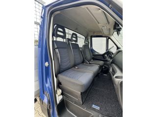 Iveco Daily 50C14N 3.0 435 CNG