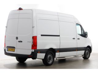 Mercedes-Benz Sprinter 311 CDI 115pk RWD L2H2 Servicewagen Airco/Camera/230V 07-2020 Mercedes-Benz Sprinter 311 CDI 115pk RWD L2H2 Servicewagen Airco/Camera/230V 07-2020