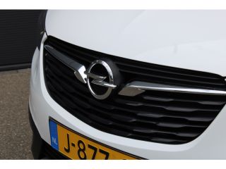 Opel Crossland X 1.2 Turbo Innovation Automaat | 130pk | Navigatie | Comfortstoelen | Parkeersensoren | Lichtmetaal |