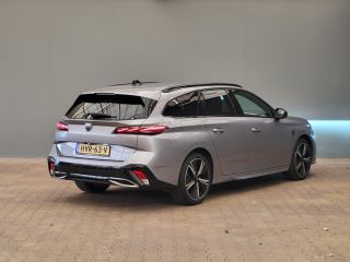 Peugeot 308 SW 1.2 PURETECH 130PK GT PACK AUTOMAAT | Stoelverwarming | Adaptive Cruise | LED Matrix koplampen...