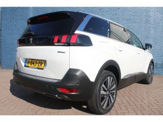 Peugeot 5008 1.2 PureTech GT-Line Avantage | Automaat | Navigatie | Camera | Panorama/schuifdak | Leder | Mass...