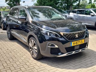 Peugeot 5008 1.2 PureTech GT-Line Avantage | Automaat | Navigatie | Camera | Panorama/schuifdak | Leder | Mass...