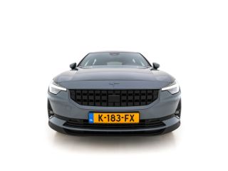 Polestar 2 Long Range Dual Motor Launch Edition 78kWh [ 3-Fase ] (INCL-BTW) *PANO | NAVI-FULLMAP | FULL-LED ...