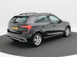 Skoda Kamiq 1.0 TSi 110 Pk Automaat Ambition | Cruise Control | Carplay | Privacy Glass | Sensoren | Camera |...