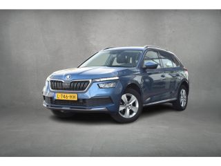 Skoda Kamiq 1.0 TSI Ambition | Apple CarPlay | Cruise | Climate | PDC