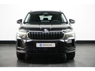 Skoda Kodiaq 1.5 TSI 150PK MHEV DSG-7 Business Edition 7P. TREKHAAK | NAVIGATIE | STOELVERW. | MATRIX LED | VE...