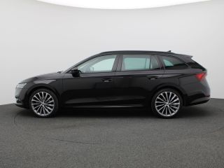 Skoda Octavia Combi 1.4 TSI iV PHEV Sportline Business 204PK DSG Achteruitrijcamera, Cruise Controle, Head-Up D...