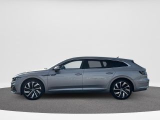 Volkswagen Arteon 1.4 TSI eHybrid R-Line Business+ | 218Pk | PHEV | Pano Dak | Leder | ERGO Massage |