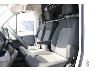Volkswagen Crafter 2.0 TDI L4 H3 Automaat
