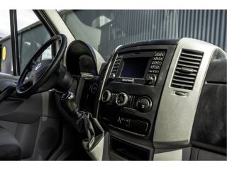 Volkswagen Crafter 28 TDI | L1H1 | Cruise | Airco | Euro 6