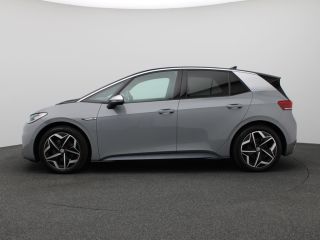 Volkswagen ID.3 First Plus 58 kWh 204PK Aut. Adaptieve Cruise Controle, Achteruitrijcamera, Keyless, Matrix LED-v...