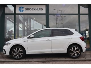 Volkswagen Polo R-Line Edition | 'App-Connect' draadloze smartphone integratie | Achterlichten LED | Afstandscont...