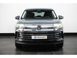 Volkswagen Tiguan 1.5 eTSI 150PK DSG-7 Life Edition | NAVIGATIE | LED MATRIX | 360 CAMERA | ADAPT. CRUISE | APP CON...