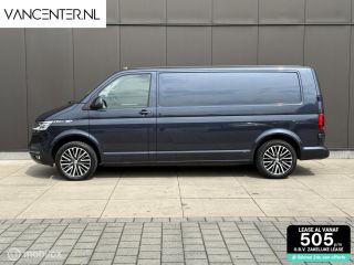 Volkswagen Transporter Bulli 2.0 TDI 199pk DSG Automaat L2