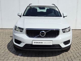 Volvo  XC40 1.5 T2 Momentum Core LageKM! | Stoel/Stuurverw | Navigatie | Camera