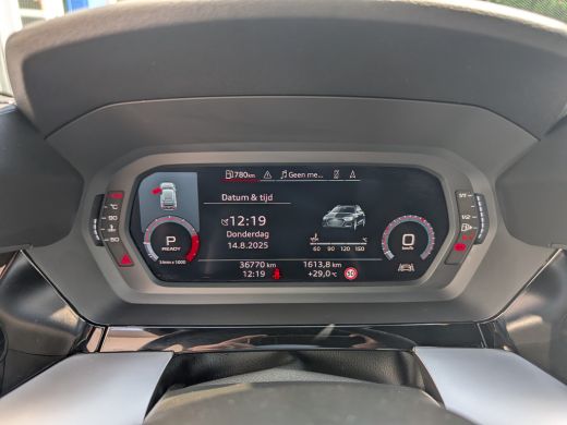 Audi A3 Sportback 30 TFSI S edition | Carplay | Navi | Climate | Keyless | Matrix LED | Dealeronderhouden ActivLease financial lease