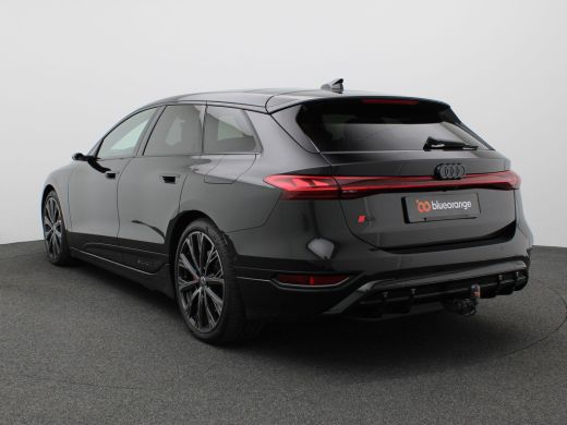 Audi A6 e-tron e-tron S6 100 kWh 503PK AUT. Panoramadak, Head-Up Display, B&O Audio, Virtual Mirrors, Nappaleer,... ActivLease financial lease