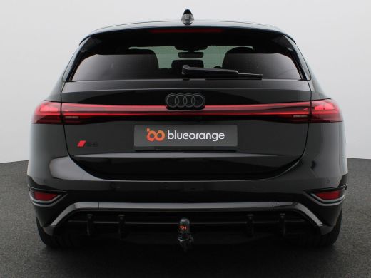 Audi A6 e-tron e-tron S6 100 kWh 503PK AUT. Panoramadak, Head-Up Display, B&O Audio, Virtual Mirrors, Nappaleer,... ActivLease financial lease