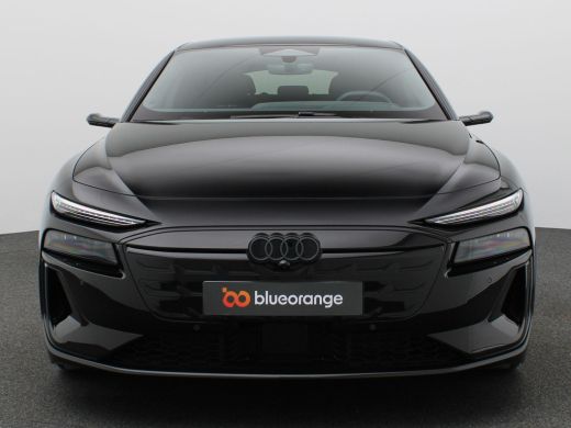Audi A6 e-tron e-tron S6 100 kWh 503PK AUT. Panoramadak, Head-Up Display, B&O Audio, Virtual Mirrors, Nappaleer,... ActivLease financial lease