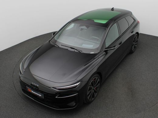 Audi A6 e-tron e-tron S6 100 kWh 503PK AUT. Panoramadak, Head-Up Display, B&O Audio, Virtual Mirrors, Nappaleer,... ActivLease financial lease