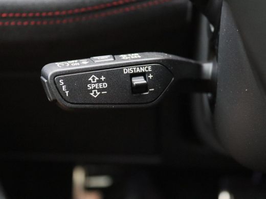 Audi A6 e-tron e-tron S6 100 kWh 503PK AUT. Panoramadak, Head-Up Display, B&O Audio, Virtual Mirrors, Nappaleer,... ActivLease financial lease