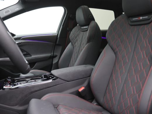 Audi A6 e-tron e-tron S6 100 kWh 503PK AUT. Panoramadak, Head-Up Display, B&O Audio, Virtual Mirrors, Nappaleer,... ActivLease financial lease