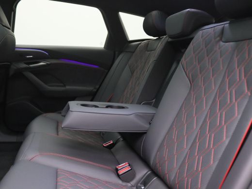 Audi A6 e-tron e-tron S6 100 kWh 503PK AUT. Panoramadak, Head-Up Display, B&O Audio, Virtual Mirrors, Nappaleer,... ActivLease financial lease