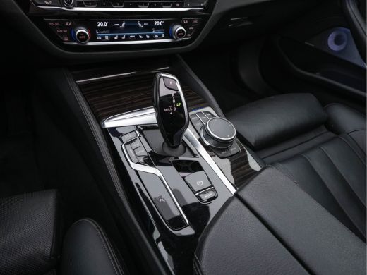BMW 5 Serie 540i xDrive High Executive Edition (INCL-BTW ) Aut.*PANO | LUXURY-LEATHER | LASER-LIGHT | BOWERS&... ActivLease financial lease