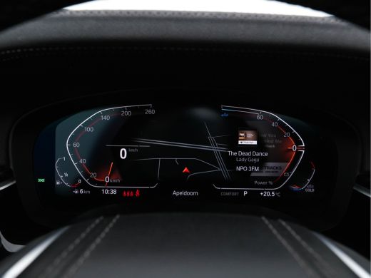 BMW 5 Serie 540i xDrive High Executive Edition (INCL-BTW ) Aut.*PANO | LUXURY-LEATHER | LASER-LIGHT | BOWERS&... ActivLease financial lease