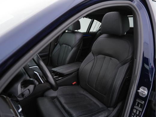 BMW 5 Serie 540i xDrive High Executive Edition (INCL-BTW ) Aut.*PANO | LUXURY-LEATHER | LASER-LIGHT | BOWERS&... ActivLease financial lease