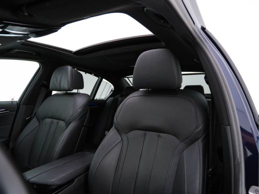 BMW 5 Serie 540i xDrive High Executive Edition (INCL-BTW ) Aut.*PANO | LUXURY-LEATHER | LASER-LIGHT | BOWERS&... ActivLease financial lease