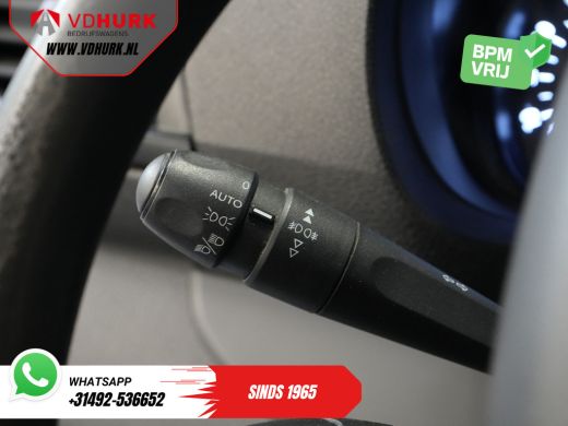 Citroën Jumpy 1.6 HDI L2 BPM VRIJ! Imperiaal/ Alarm III/ Cruise/ Trekhaak/ PDC/ Airco ActivLease financial lease