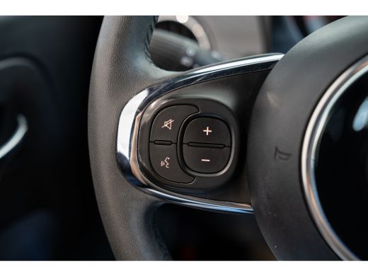 Fiat 500 1.0 Hybrid Cult | Navigatie | Airco | Bluetooth | Mistlampen | Lichtmetalen Velgen | ActivLease financial lease