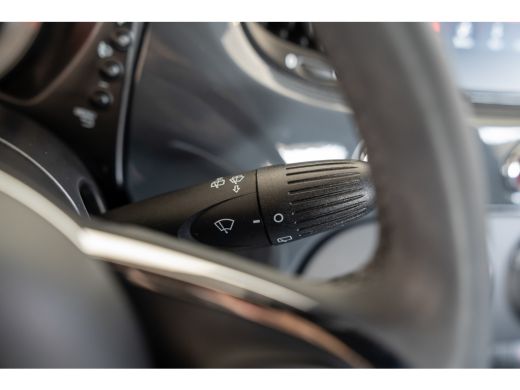 Fiat 500 1.0 Hybrid Cult | Navigatie | Airco | Bluetooth | Mistlampen | Lichtmetalen Velgen | ActivLease financial lease