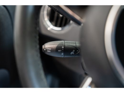 Fiat 500 1.0 Hybrid Cult | Navigatie | Airco | Bluetooth | Mistlampen | Lichtmetalen Velgen | ActivLease financial lease