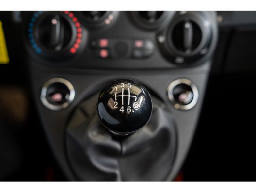 Fiat 500 1.0 Hybrid Cult | Navigatie | Airco | Bluetooth | Mistlampen | Lichtmetalen Velgen | ActivLease financial lease