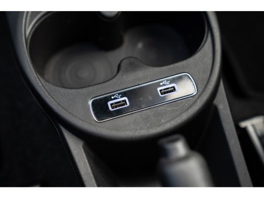 Fiat 500 1.0 Hybrid Cult | Navigatie | Airco | Bluetooth | Mistlampen | Lichtmetalen Velgen | ActivLease financial lease