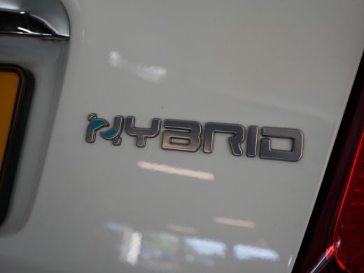 Fiat 500 1.0 Hybrid Dolcevita Airco | Pano dak | L.M. Velgen | BTW Auto | ActivLease financial lease